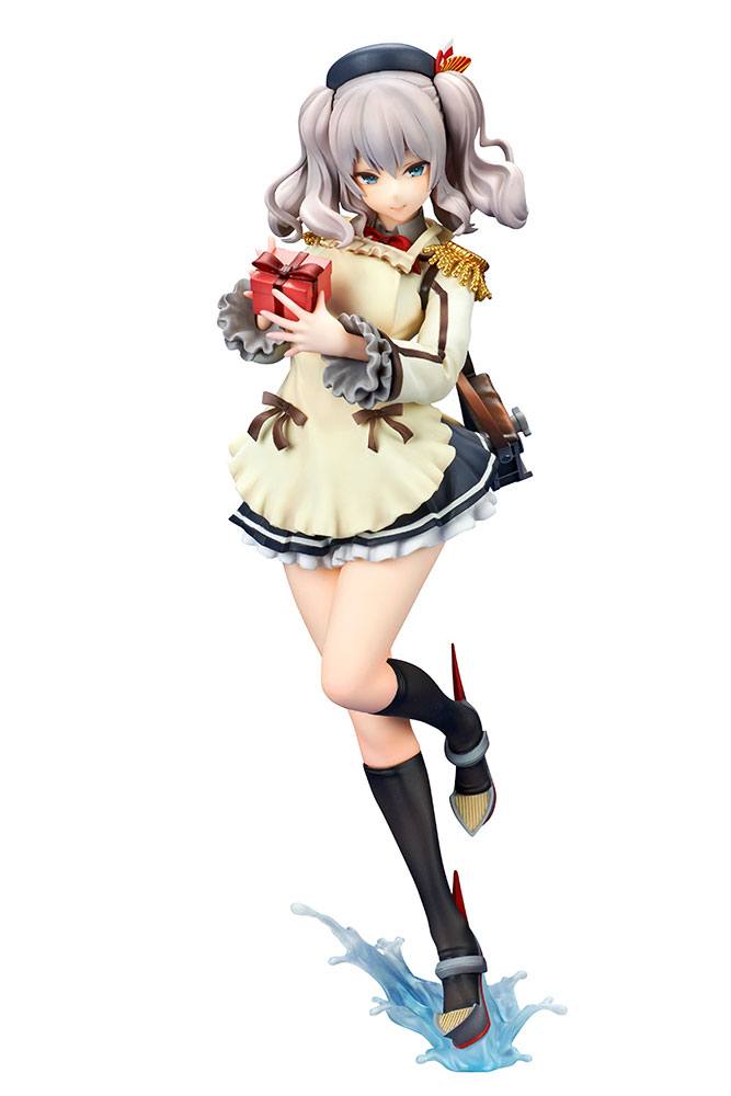 Kashima Valentine Mode Kantai Collection Ques Q - Anime Figuren günstig kaufen