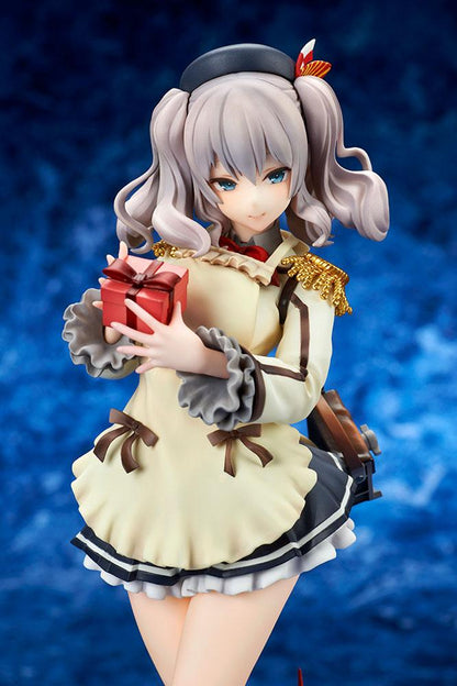 Kashima Valentine Mode Kantai Collection Ques Q - Anime Figuren günstig kaufen