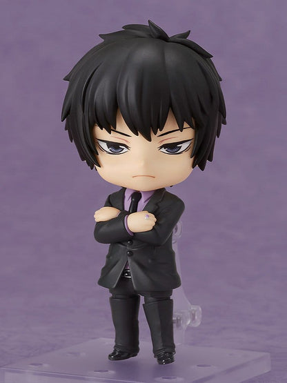 Katekyo Hitman Reborn! Nendoroid Actionfigur Kyoya Hibari: Ten-Years-Later Ver. - Anime Figuren günstig kaufen