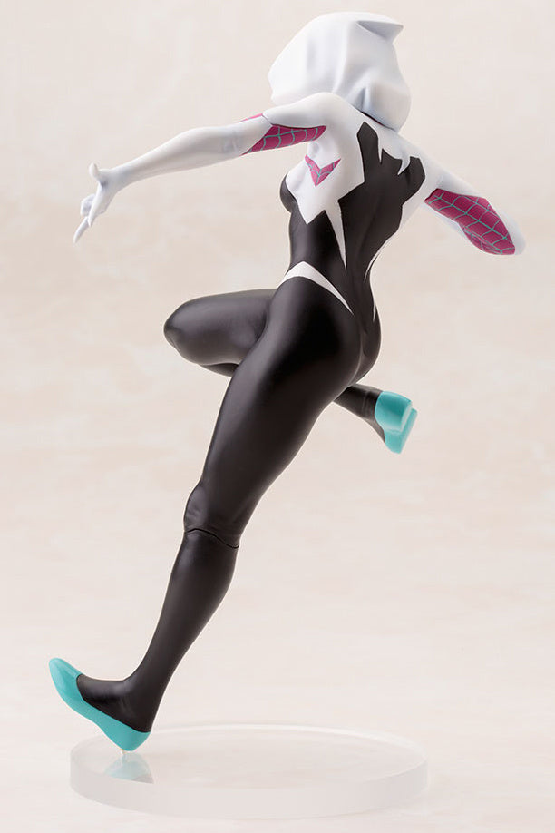 Spider-Gwen Renewal Bishoujo Kotobukiya
