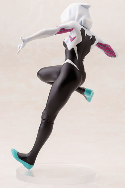 Spider-Gwen Renewal Bishoujo Kotobukiya