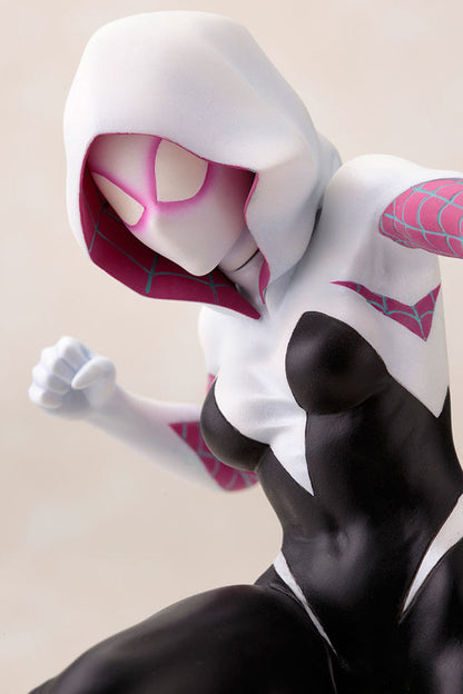 Spider-Gwen Renewal Bishoujo Kotobukiya