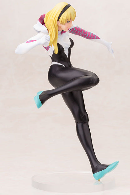 Spider-Gwen Renewal Bishoujo Kotobukiya