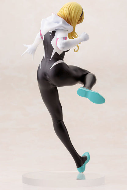 Spider-Gwen Renewal Bishoujo Kotobukiya