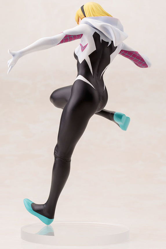 Spider-Gwen Renewal Bishoujo Kotobukiya