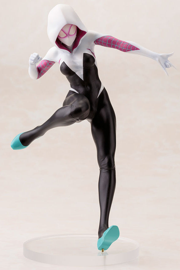 Spider-Gwen Renewal Bishoujo Kotobukiya