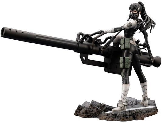 Mina Ashiro ARTFXJ (Kaiju No. 8)  Kotobukiya - Anime Figuren günstig kaufen