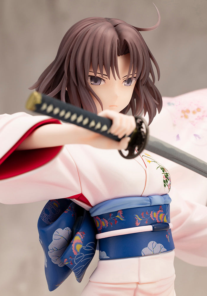 Shiki Ryougi the Garden of sinners Kotobukiya
