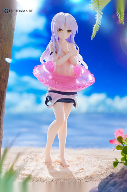 KDcolle Angel Beats! Kanade Tachibana Swimsuit ver. - Anime Figuren günstig kaufen