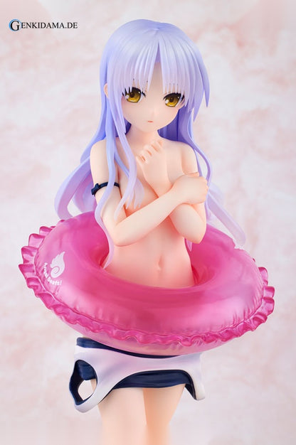KDcolle Angel Beats! Kanade Tachibana Swimsuit ver. - Anime Figuren günstig kaufen