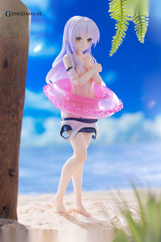 KDcolle Angel Beats! Kanade Tachibana Swimsuit ver. - Anime Figuren günstig kaufen
