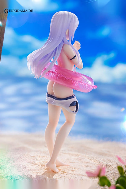 KDcolle Angel Beats! Kanade Tachibana Swimsuit ver. - Anime Figuren günstig kaufen