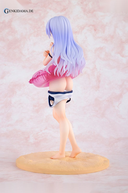 KDcolle Angel Beats! Kanade Tachibana Swimsuit ver. - Anime Figuren günstig kaufen