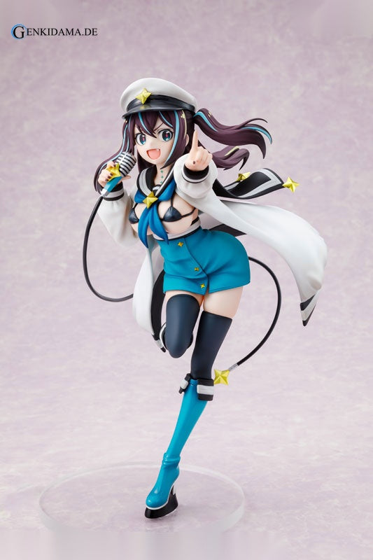 KDcolle Gushing Over Magical Girls Loco Musica Special Edition - Anime Figuren günstig kaufen