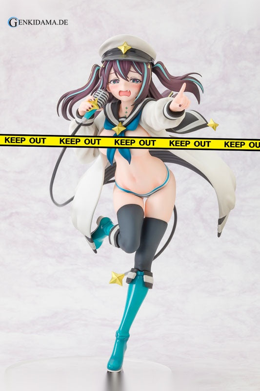 KDcolle Gushing Over Magical Girls Loco Musica Special Edition - Anime Figuren günstig kaufen