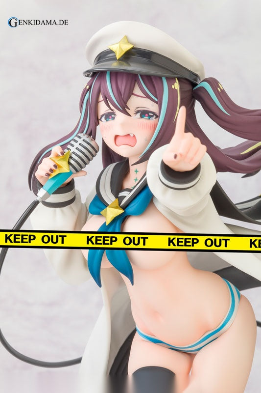 KDcolle Gushing Over Magical Girls Loco Musica Special Edition - Anime Figuren günstig kaufen