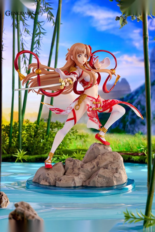 KDcolle Sword Art Online Asuna Cool Beauty ver. KADOKAWA Special Set - Anime Figuren günstig kaufen