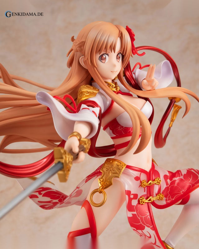 KDcolle Sword Art Online Asuna Cool Beauty ver. KADOKAWA Special Set - Anime Figuren günstig kaufen