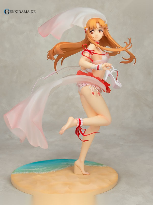 KDcolle "Sword Art Online" Asuna Midsummer Shining Bride Ver. - Anime Figuren günstig kaufen