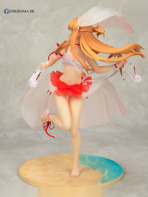 KDcolle "Sword Art Online" Asuna Midsummer Shining Bride Ver. - Anime Figuren günstig kaufen
