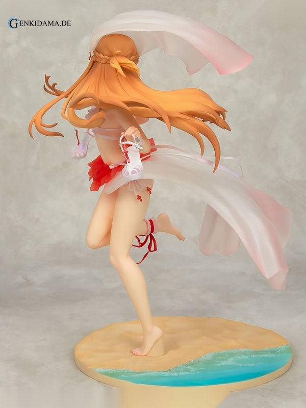 KDcolle "Sword Art Online" Asuna Midsummer Shining Bride Ver. - Anime Figuren günstig kaufen