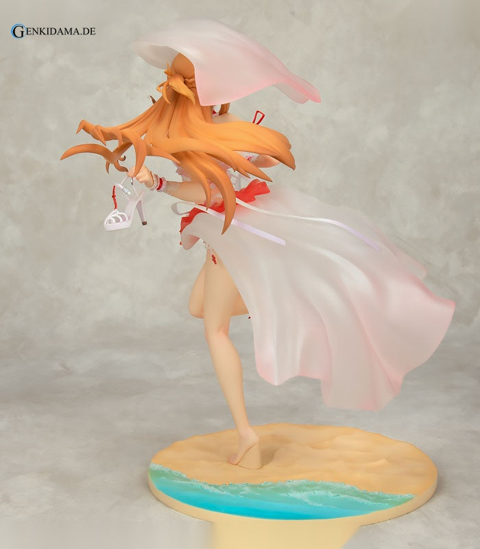 KDcolle "Sword Art Online" Asuna Midsummer Shining Bride Ver. - Anime Figuren günstig kaufen