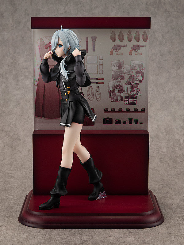 Monika (Glint) - Spy Classroom - Kadokawa
