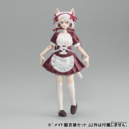 KEMOPLA No.KP-01R Khao Manee Plastic Model - Anime Figuren günstig kaufen