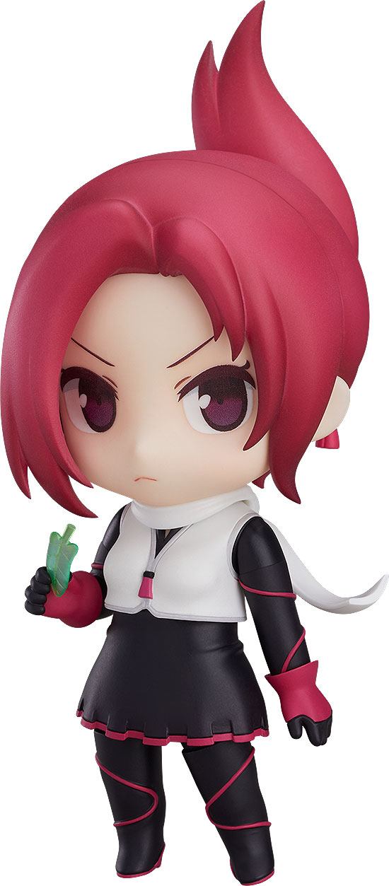 Kemurikusa Nendoroid Actionfigur Rin - Anime Figuren günstig kaufen