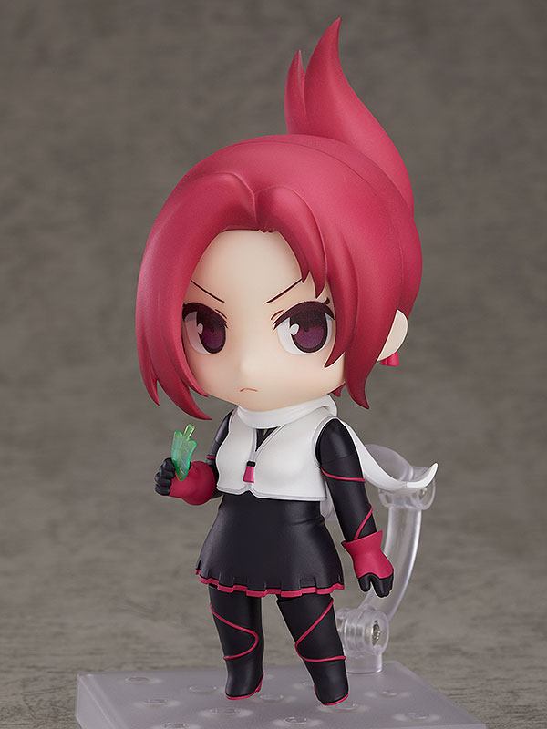 Kemurikusa Nendoroid Actionfigur Rin - Anime Figuren günstig kaufen