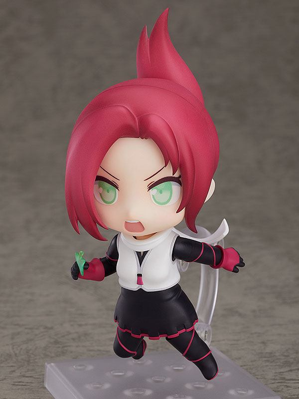 Kemurikusa Nendoroid Actionfigur Rin - Anime Figuren günstig kaufen