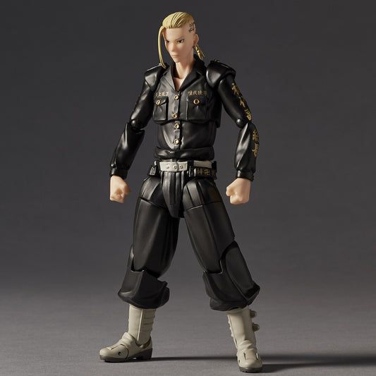 Ken Ryuguji (Draken) - Complex Amazing Yamaguchi - Kaiyodo - Anime Figuren günstig kaufen