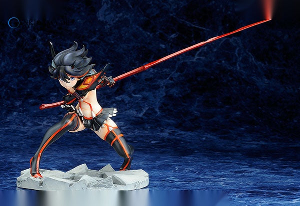 Kill la Kill - Ryuko Matoi Kamui Senketsu ver. - Anime Figuren günstig kaufen