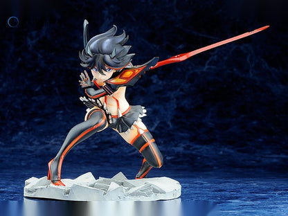 Kill la Kill - Ryuko Matoi Kamui Senketsu ver. - Anime Figuren günstig kaufen
