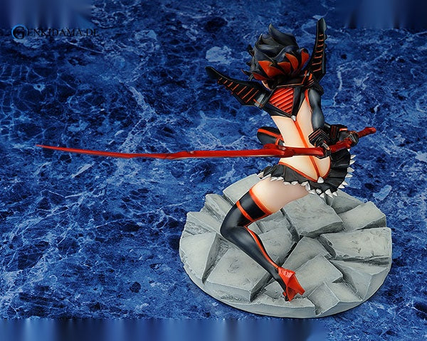 Kill la Kill - Ryuko Matoi Kamui Senketsu ver. - Anime Figuren günstig kaufen