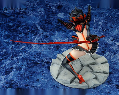 Kill la Kill - Ryuko Matoi Kamui Senketsu ver. - Anime Figuren günstig kaufen
