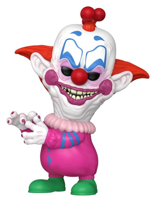 Killer Klowns from Outer Space POP! Movies Vinyl Figur Slim Hand Puppet - Anime Figuren günstig kaufen