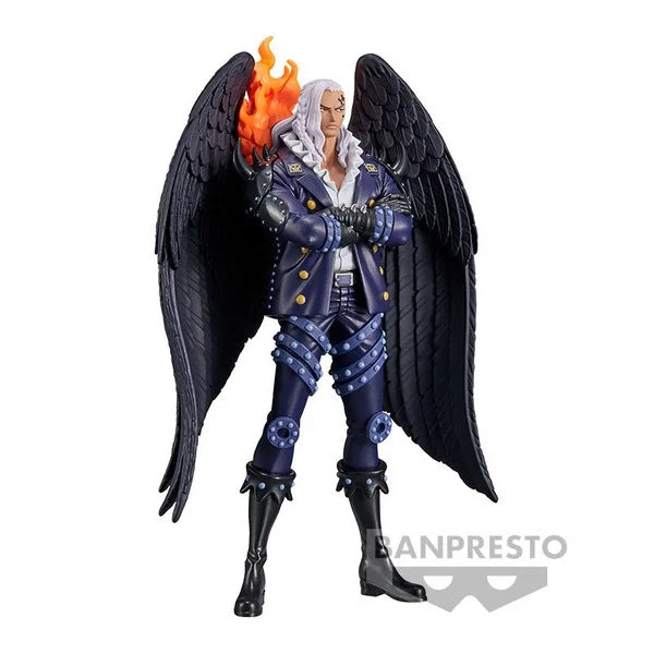 King - One Piece - Banpresto - Anime Figuren günstig kaufen