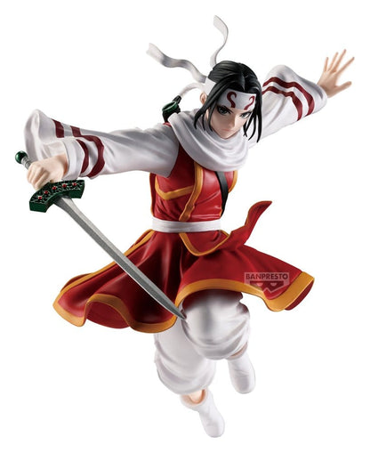 Kingdom Vibration Stars PVC-Figur Kyokai - Anime Figuren günstig kaufen