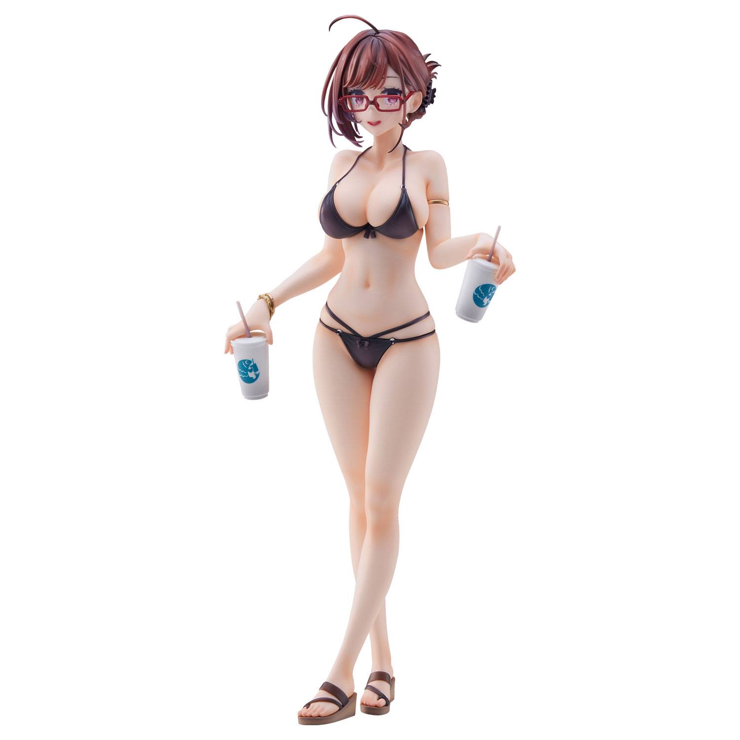 Kinshi no Ane Swimsuit Ver. Union Creative - Anime Figuren günstig kaufen