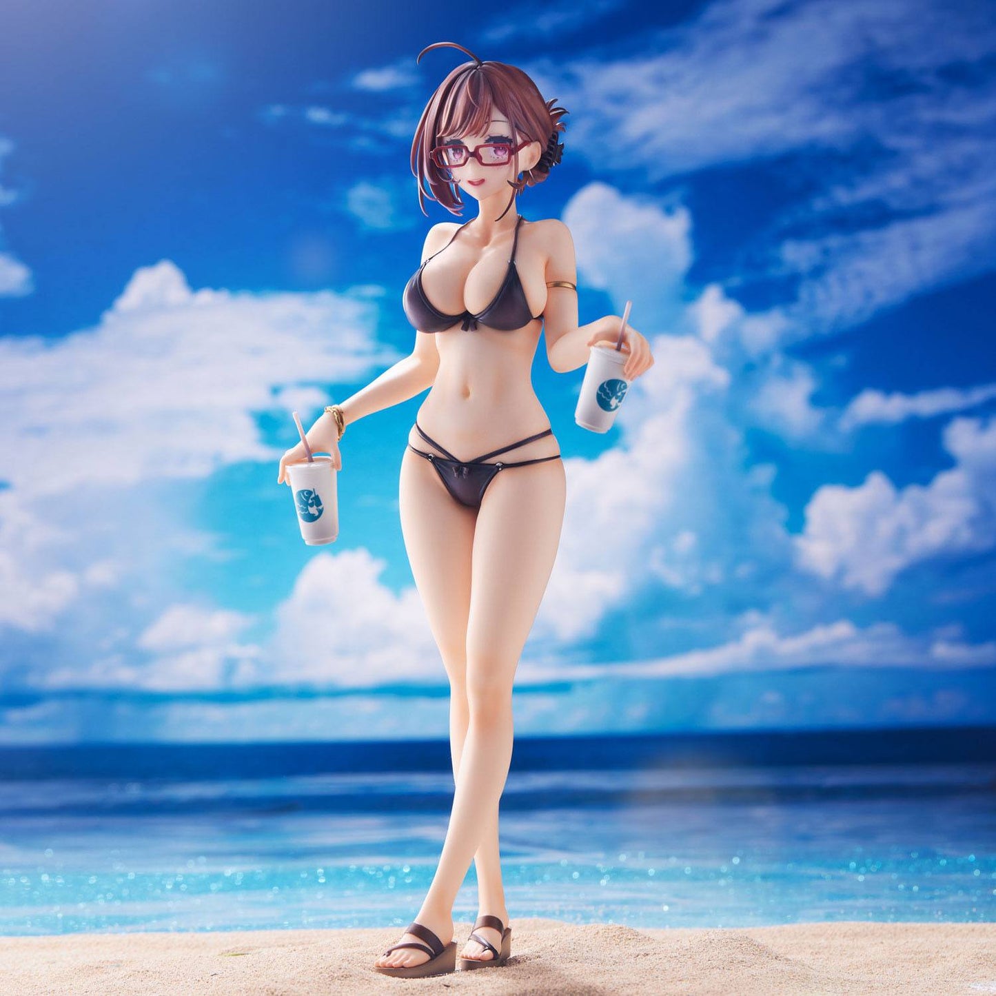Kinshi no Ane Swimsuit Ver. Union Creative - Anime Figuren günstig kaufen