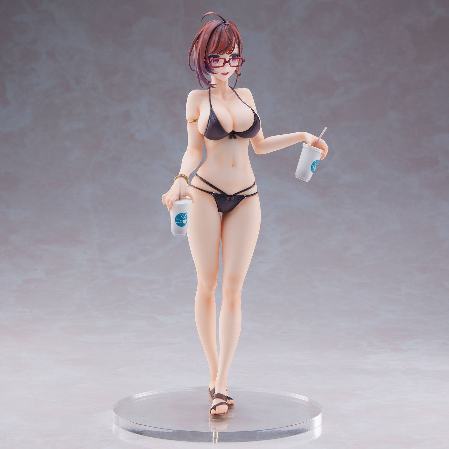 Kinshi no Ane Swimsuit Ver. Union Creative - Anime Figuren günstig kaufen