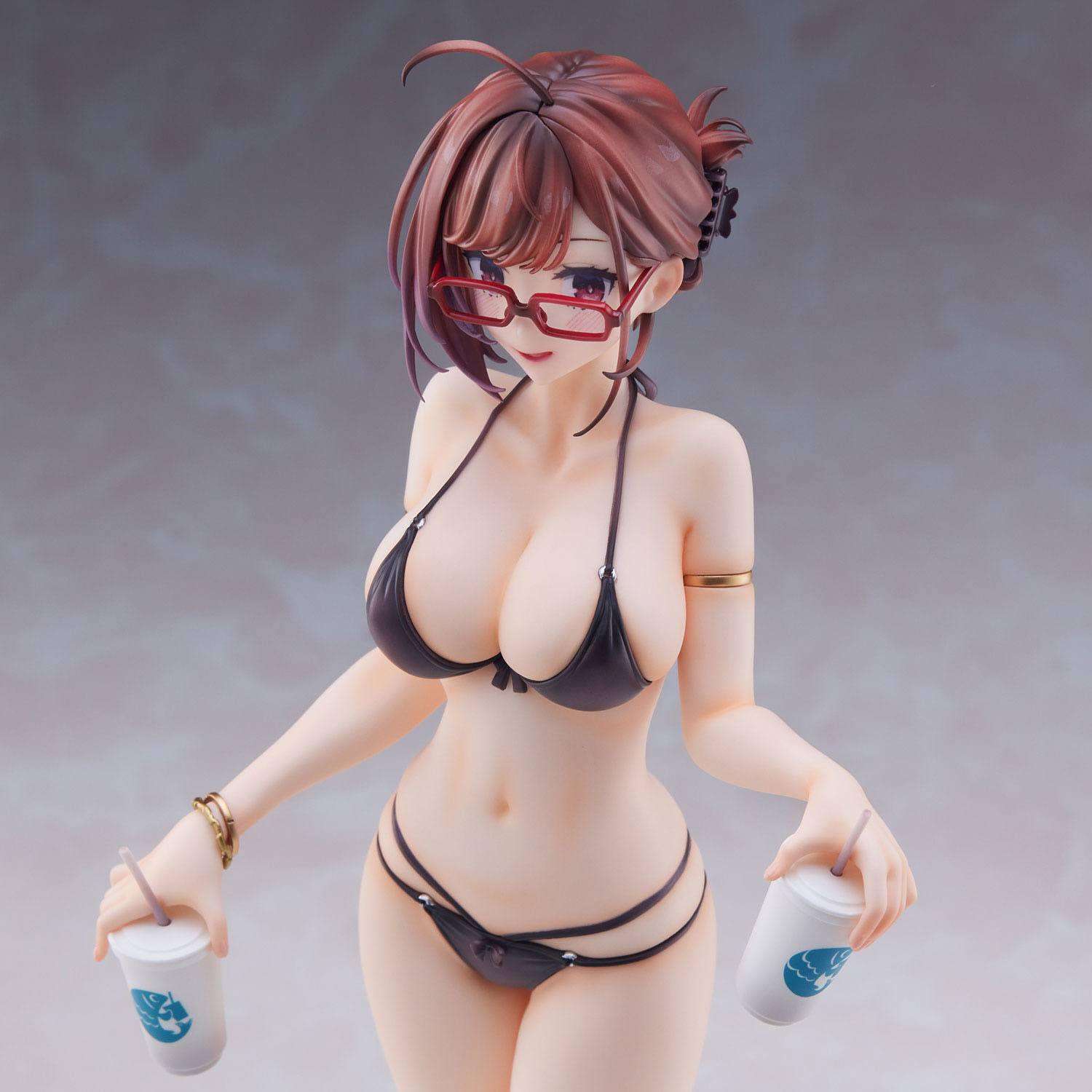 Kinshi no Ane Swimsuit Ver. Union Creative - Anime Figuren günstig kaufen