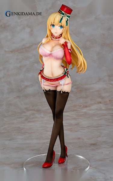Koiito Kinenbi Aisha - Anime Figur