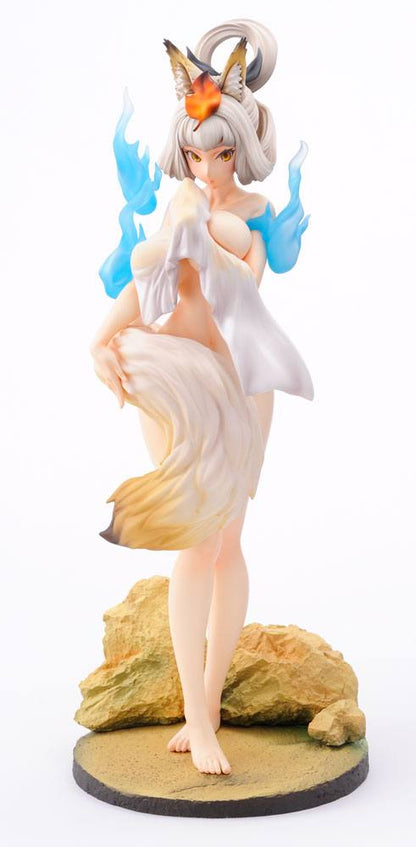 Kongiku Muramasa The Demon Blade Amakuni - Anime Figuren günstig kaufen