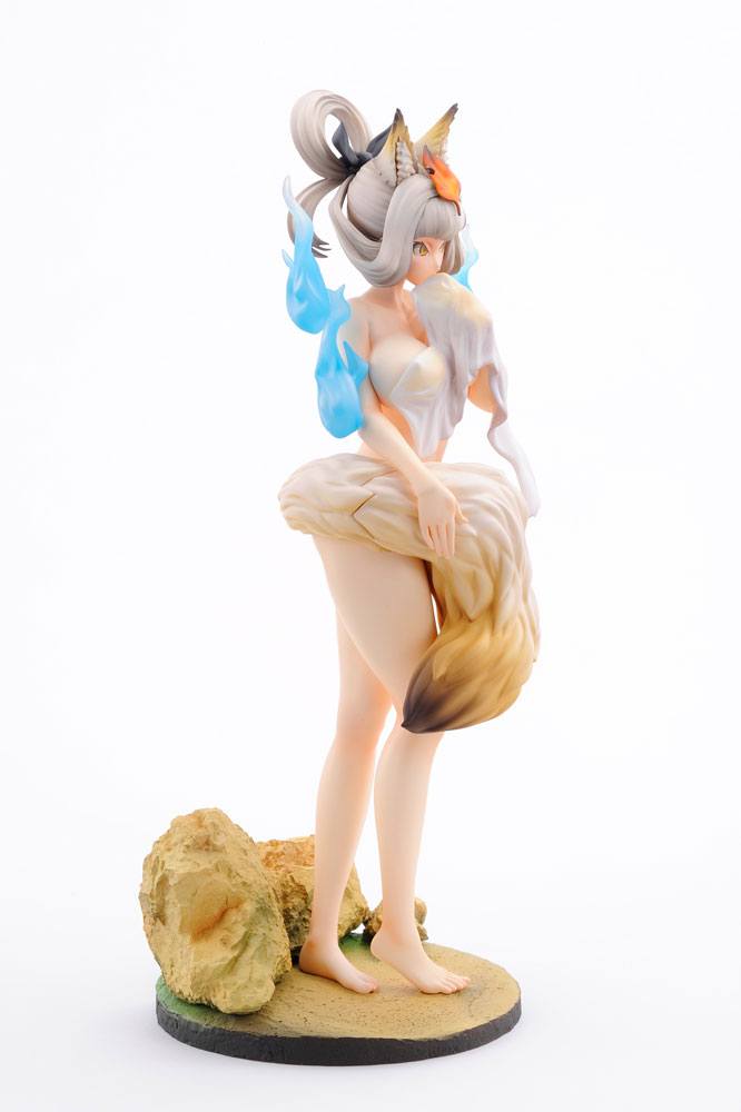 Kongiku Muramasa The Demon Blade Amakuni - Anime Figuren günstig kaufen