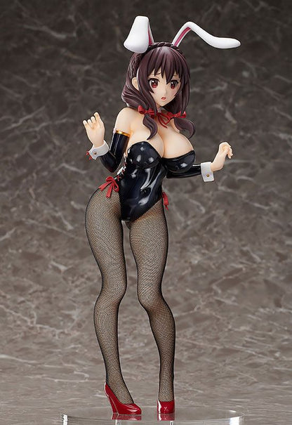 Kono Subarashii Sekai ni Shukufuku o! PVC Statue Yunyun Bunny Ver. - Anime Figuren günstig kaufen