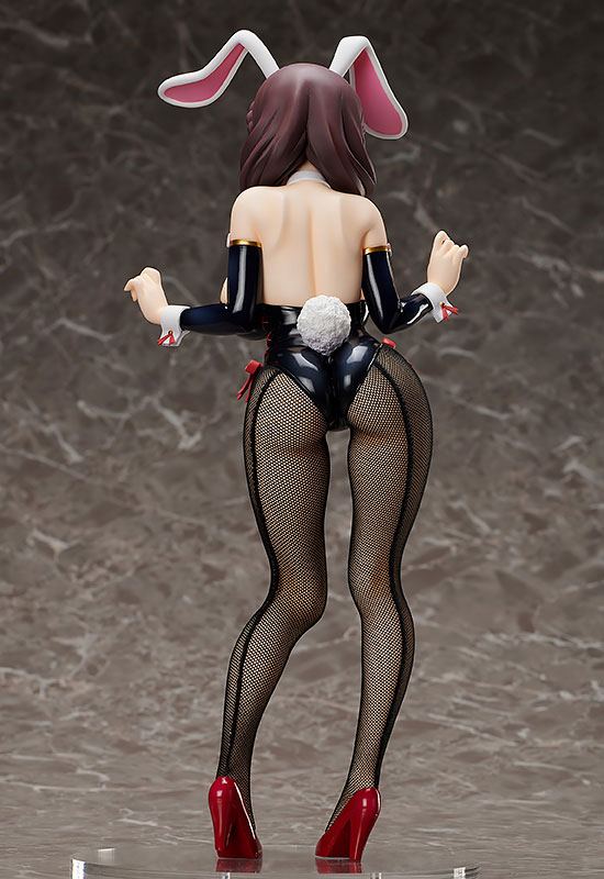 Kono Subarashii Sekai ni Shukufuku o! PVC Statue Yunyun Bunny Ver. - Anime Figuren günstig kaufen