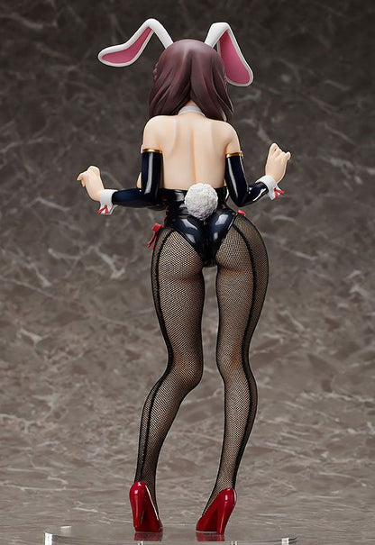 Kono Subarashii Sekai ni Shukufuku o! PVC Statue Yunyun Bunny Ver. - Anime Figuren günstig kaufen
