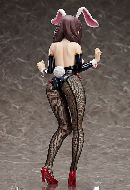 Kono Subarashii Sekai ni Shukufuku o! PVC Statue Yunyun Bunny Ver. - Anime Figuren günstig kaufen